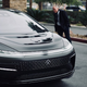The FF 91